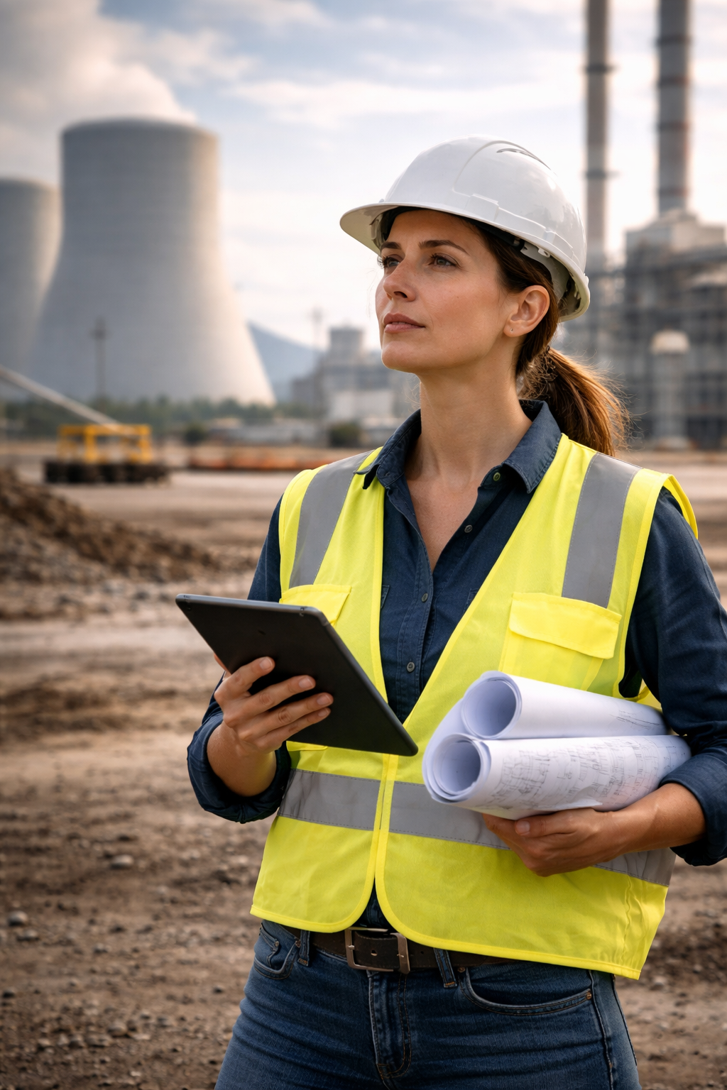 Uranium and Nuclear Supply Chains: Opportunity With Discipline