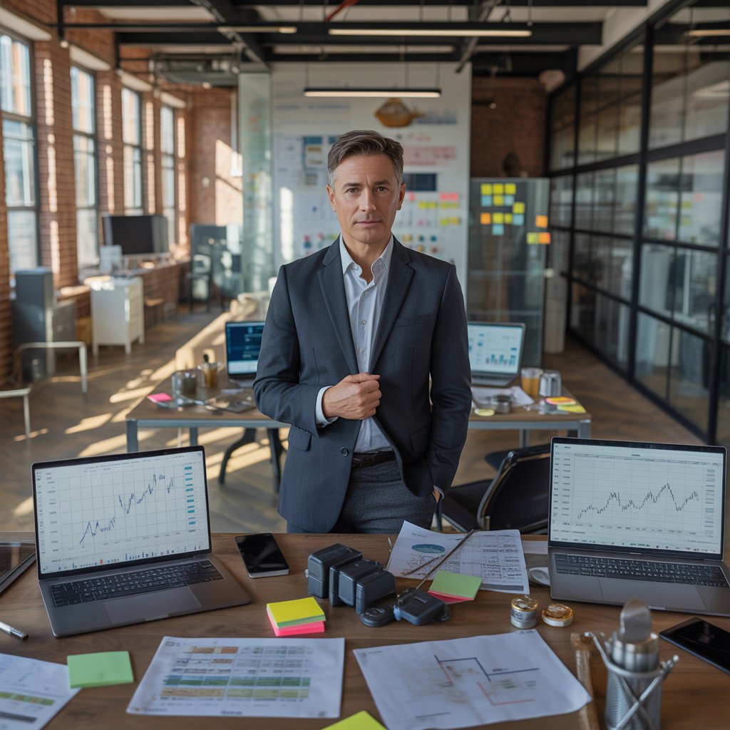 Why More Founders Are Rebuilding Their Finance Stack in 2026