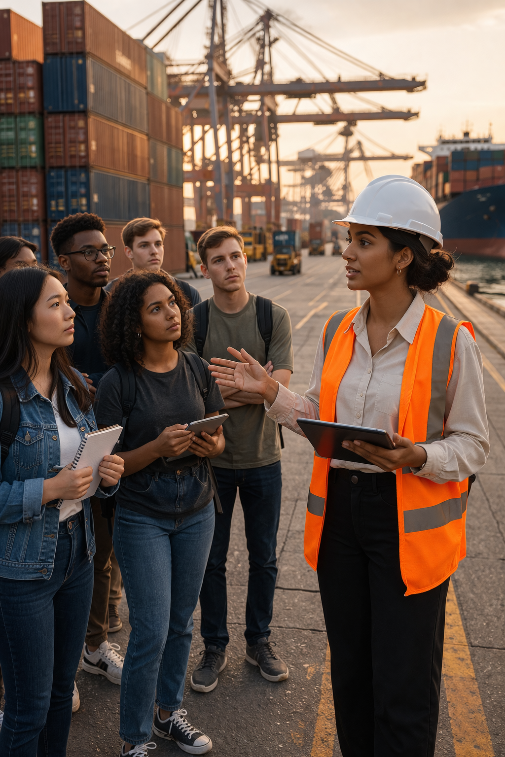 How to Think About Opportunity When Markets Already Feel Expensive