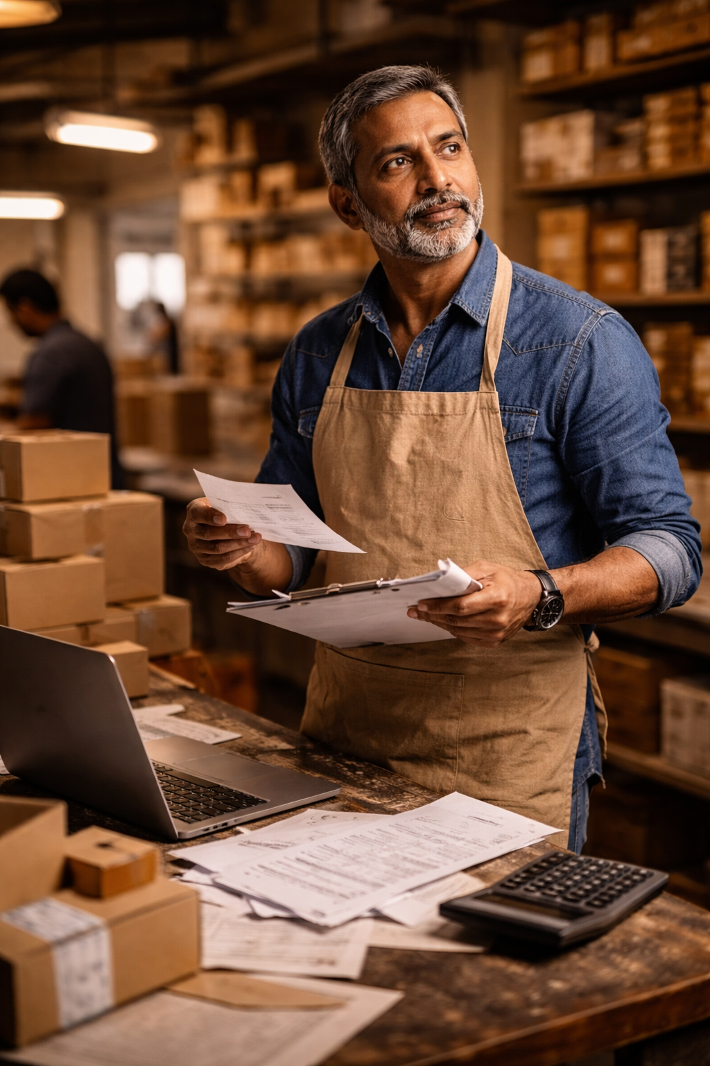 What smart readers should know about India manufacturing