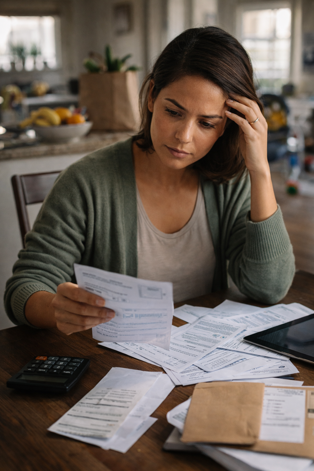 Infrastructure REITs and the Case for Utility-Like Cash Flow