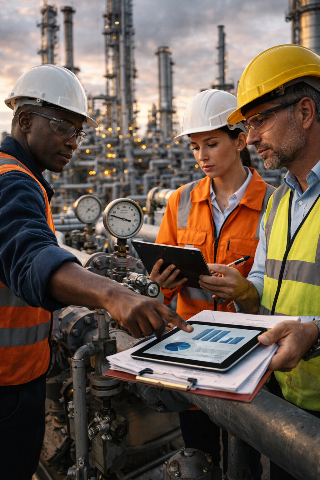 What smart readers should know about grid upgrades