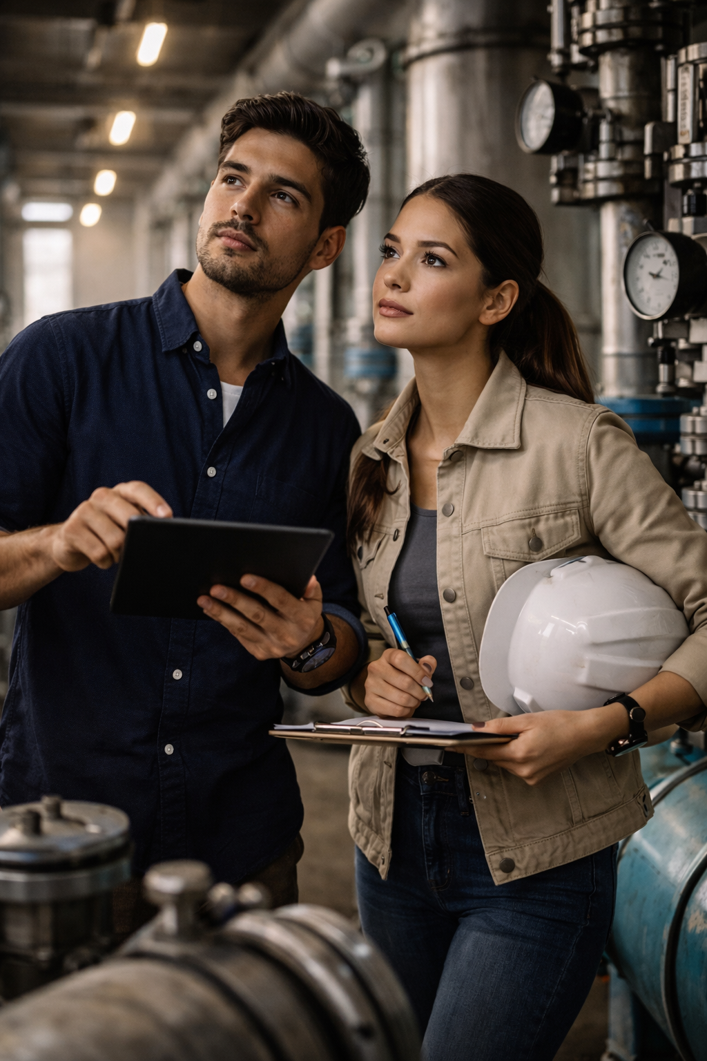 Water Scarcity Is Becoming a Real Investment Lens