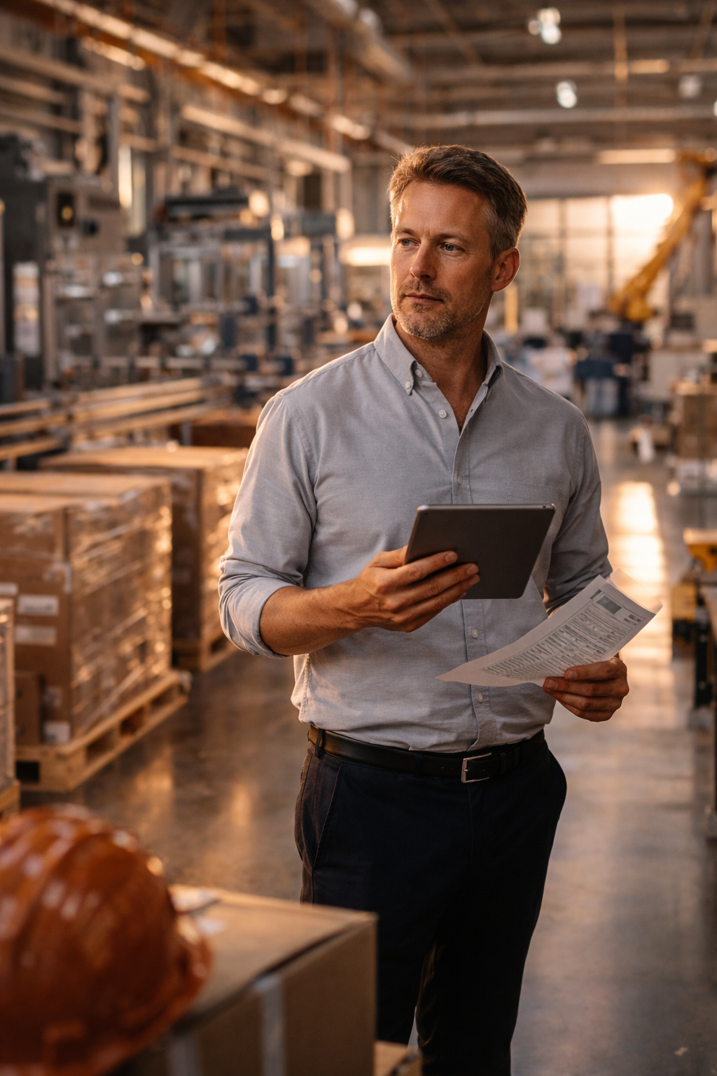 Quality Small Caps: Where Patience Can Still Be Rewarded