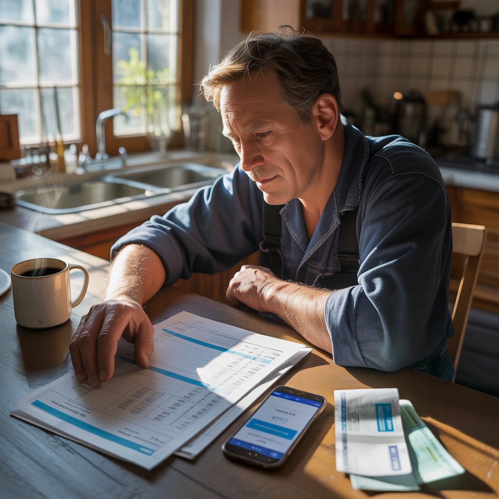 Recession-Resilient Budgeting for Families and Solo Professionals