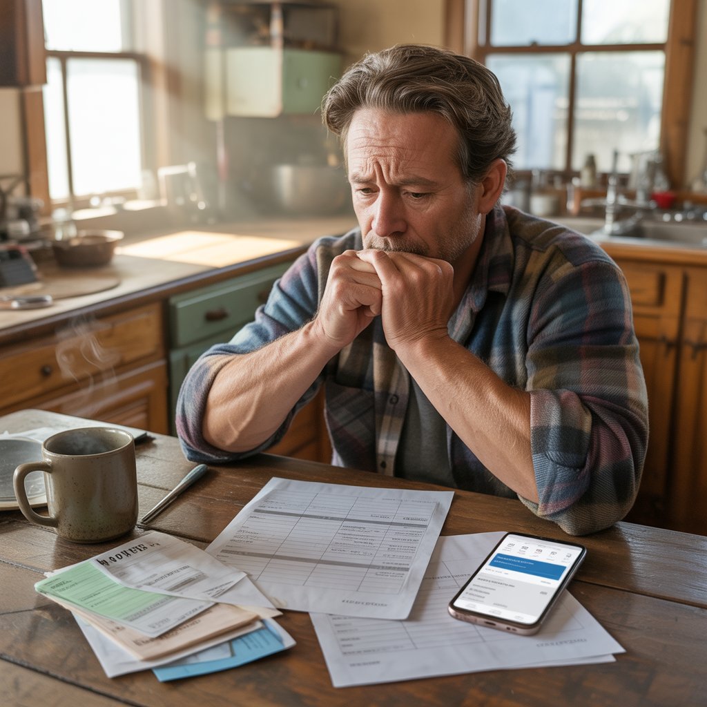 What smart readers should know about recession budgeting