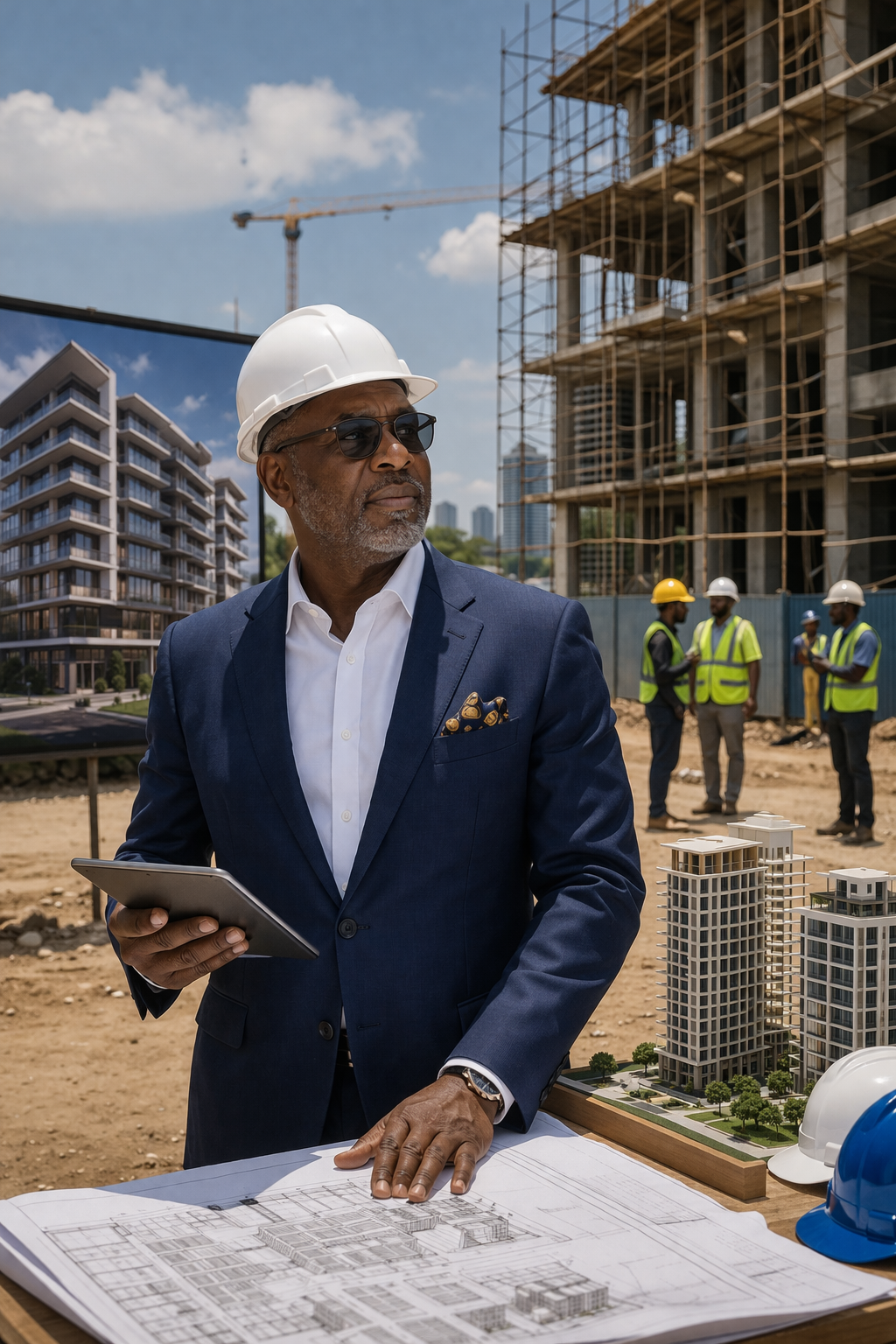 Nigeria 2026: Where Smart Investors Are Finding Opportunity