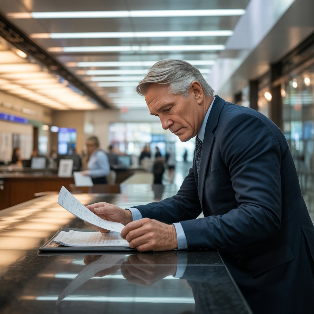 Credit Rebuilding in a Higher-Standards Lending Market