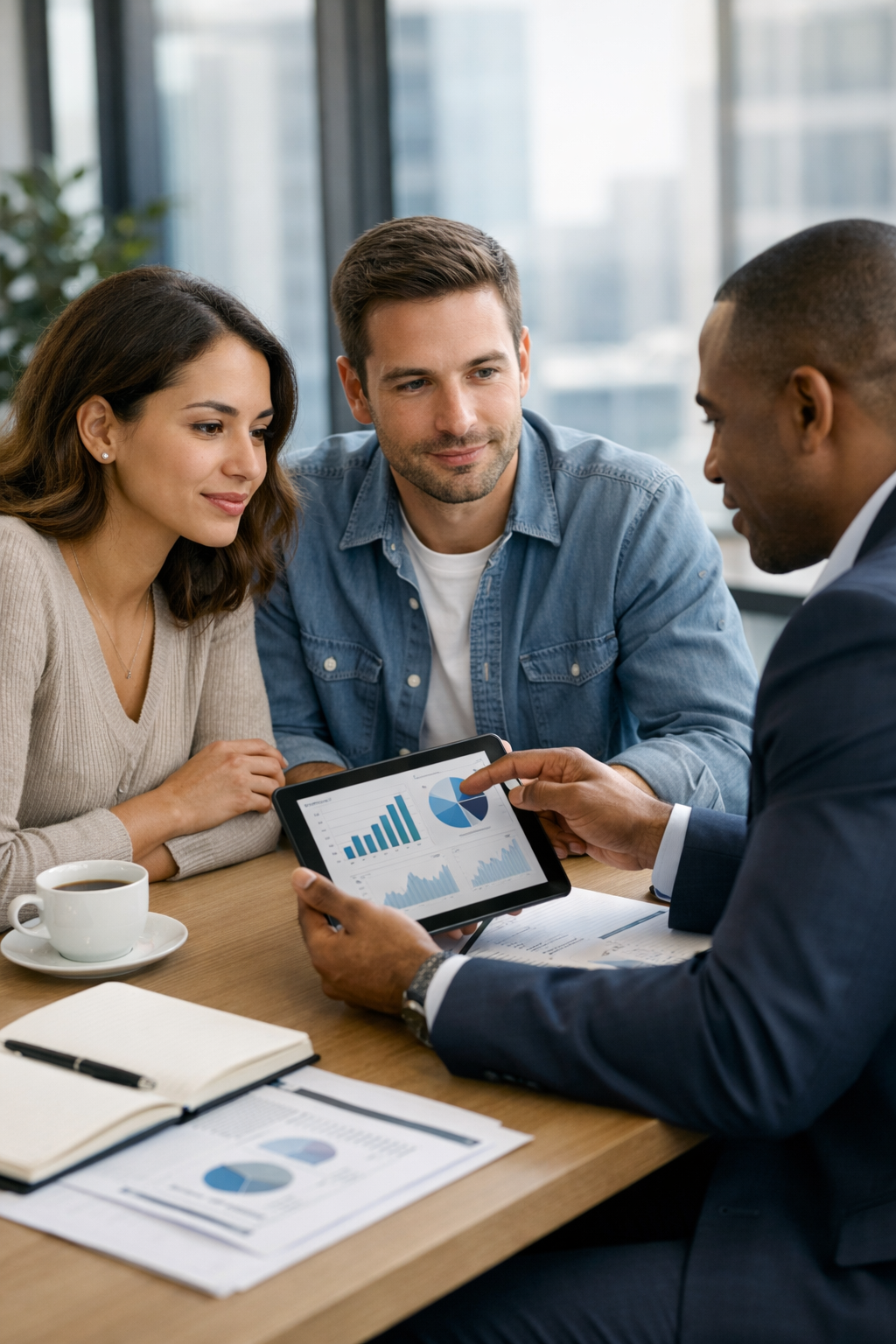 Gold, Central Banks, and the New Case for Defensive Allocation