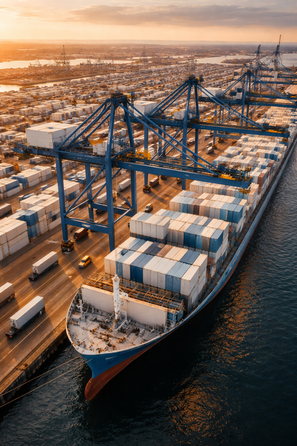 Healthcare Investment Strategy: Why Aging Demographics Create Long-Term Opportunities