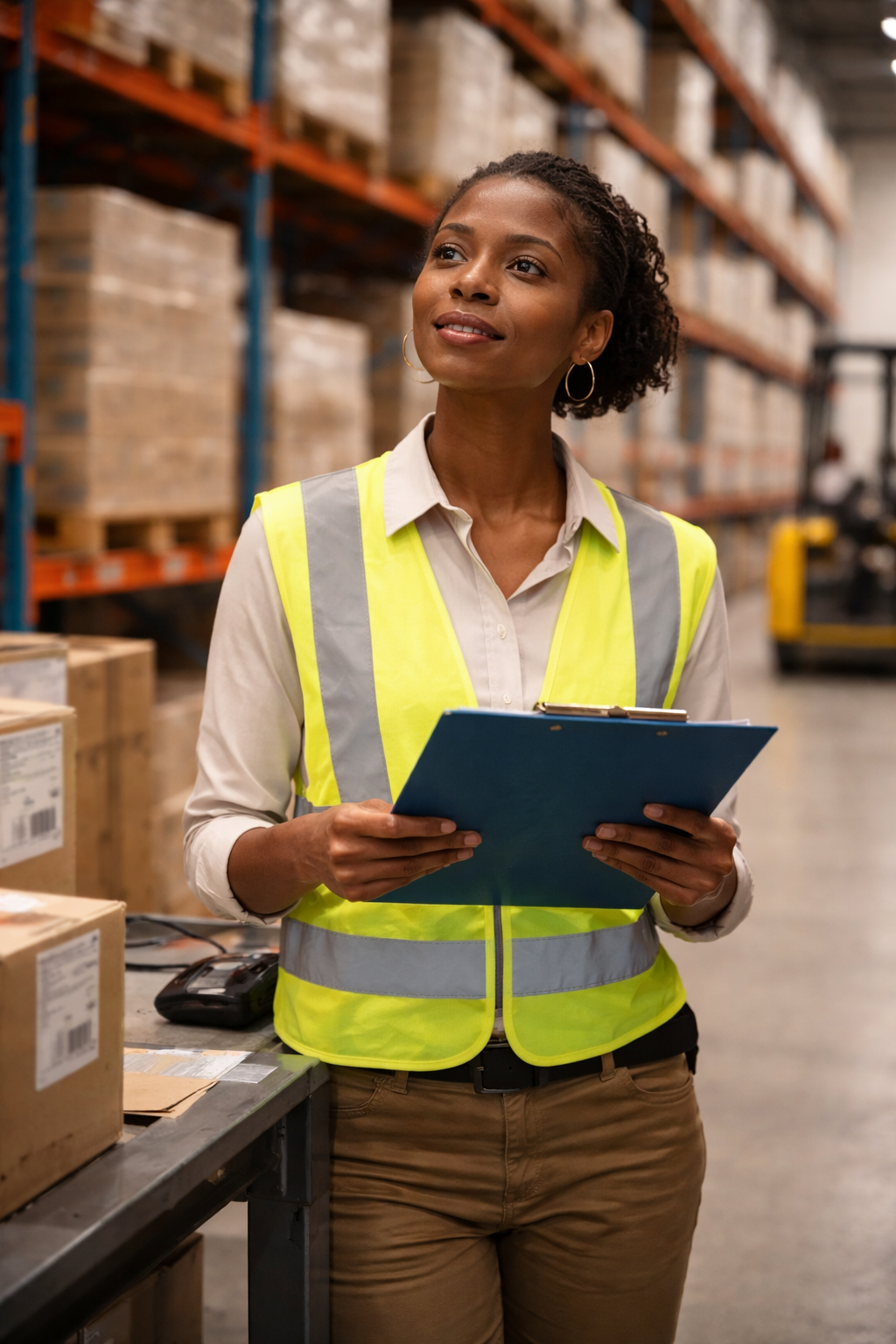 Warehouse Real Estate Investment: E-Commerce Shift Opportunities