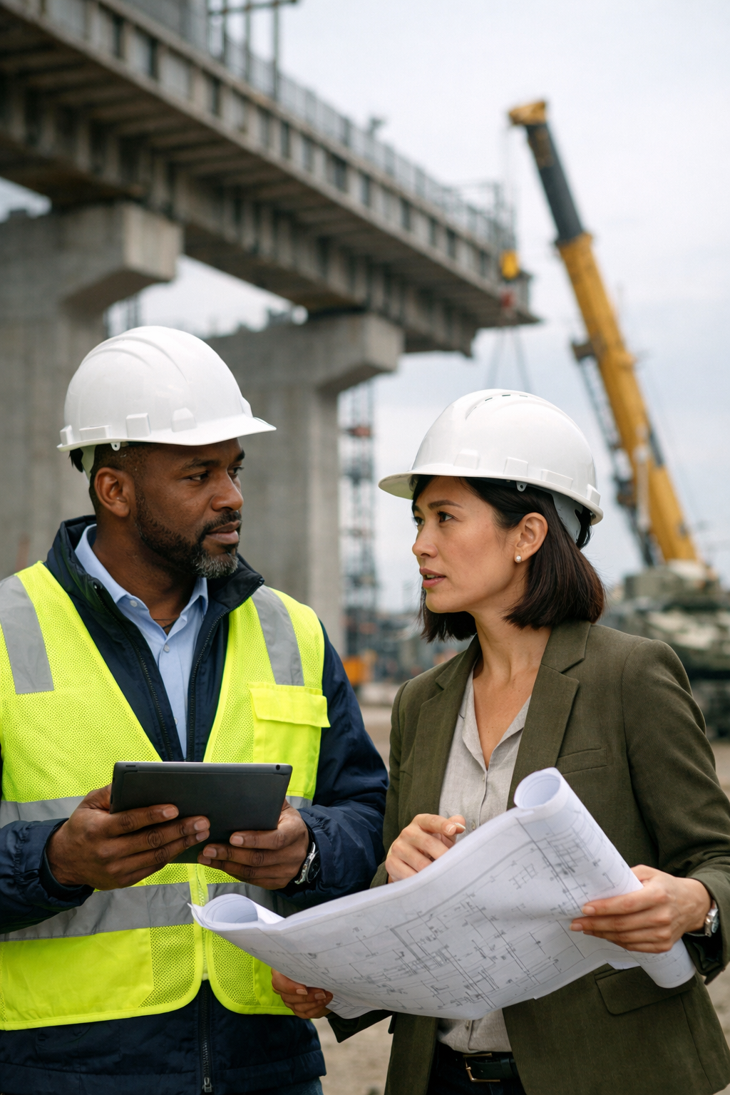 Defense Spending Trends and the Portfolio Questions They Raise