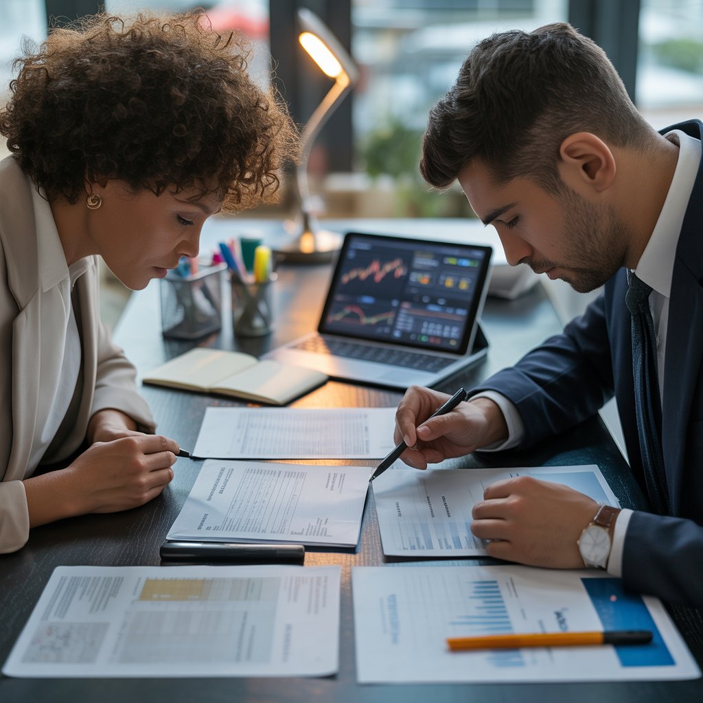 AI Finance Tools: Smart Implementation Without Losing Control