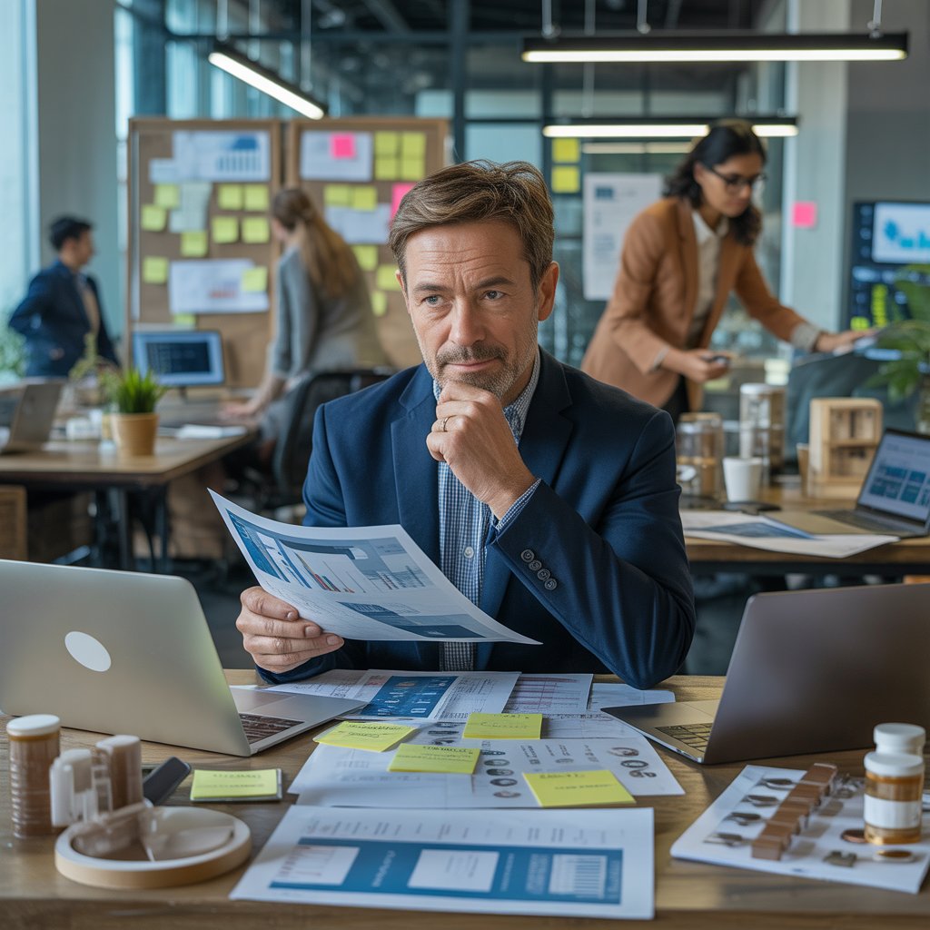 The Strategic Finance Stack Rebuild: Why 2026 Is Different