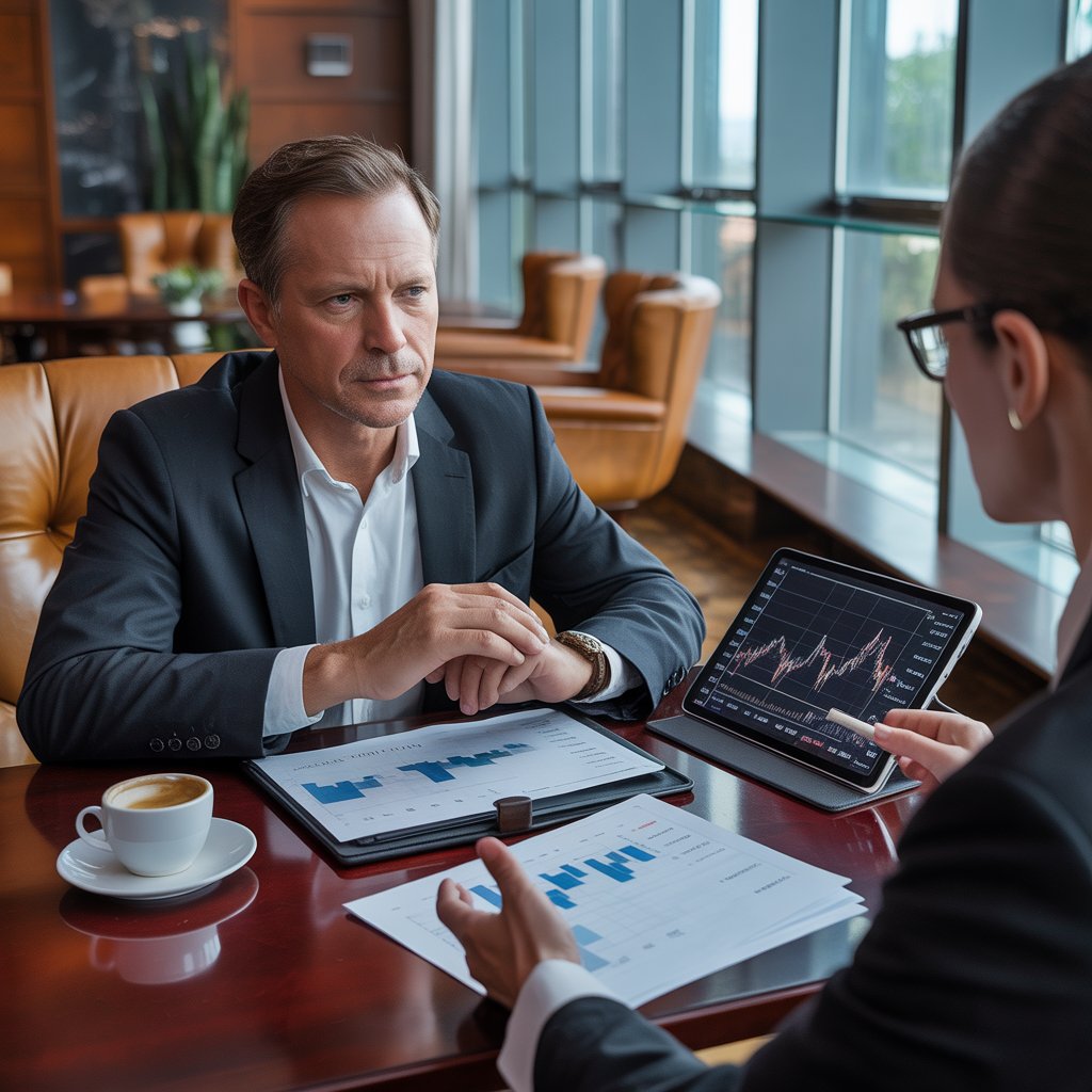 Emergency Fund Strategy: Why Cash Liquidity Matters More Than Ever