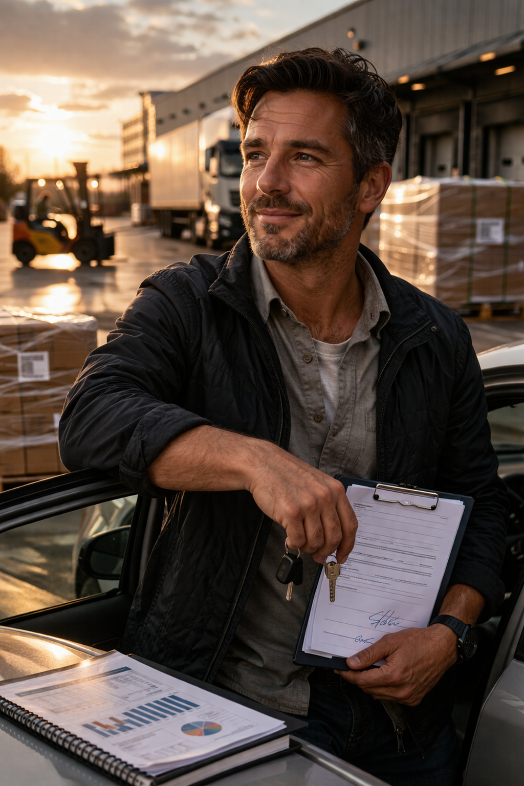 Beyond the Hype: Where Smart Money Finds Semiconductor Investment Opportunities