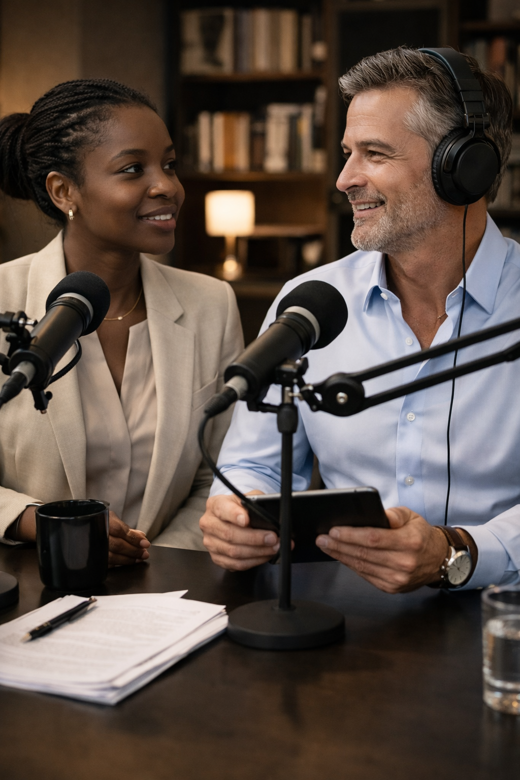 Premium Consumer Investment Strategies for 2025