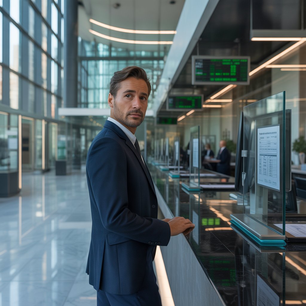 Digital Banking Revolution: Your Strategic Guide to Modern Finance