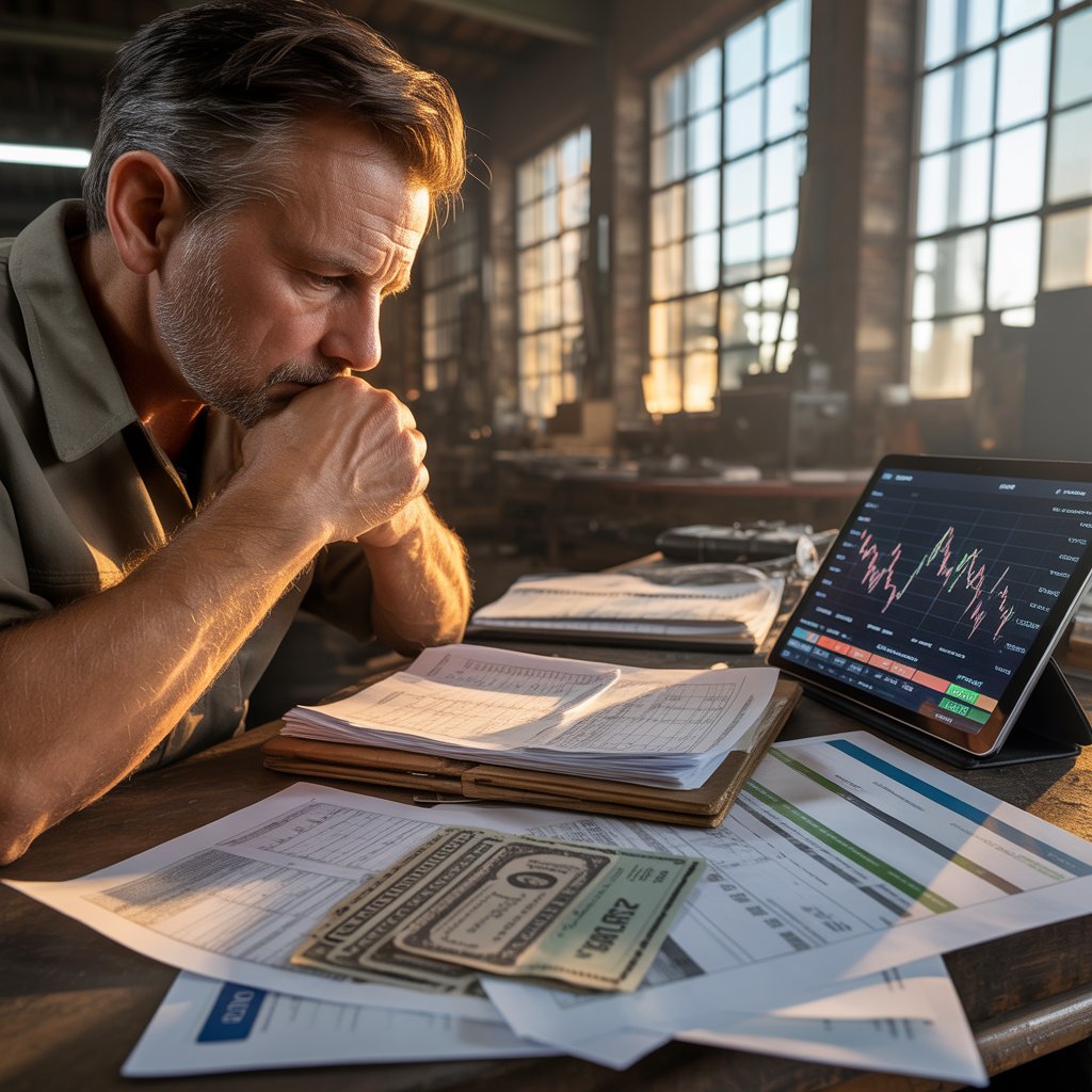 Smart Cash Management: High-Yield Savings and Treasury Ladders