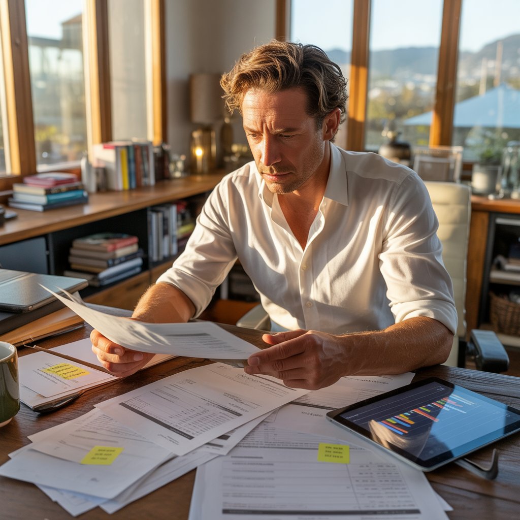 Smart Inflation Planning: Strategic Money Management in 2024