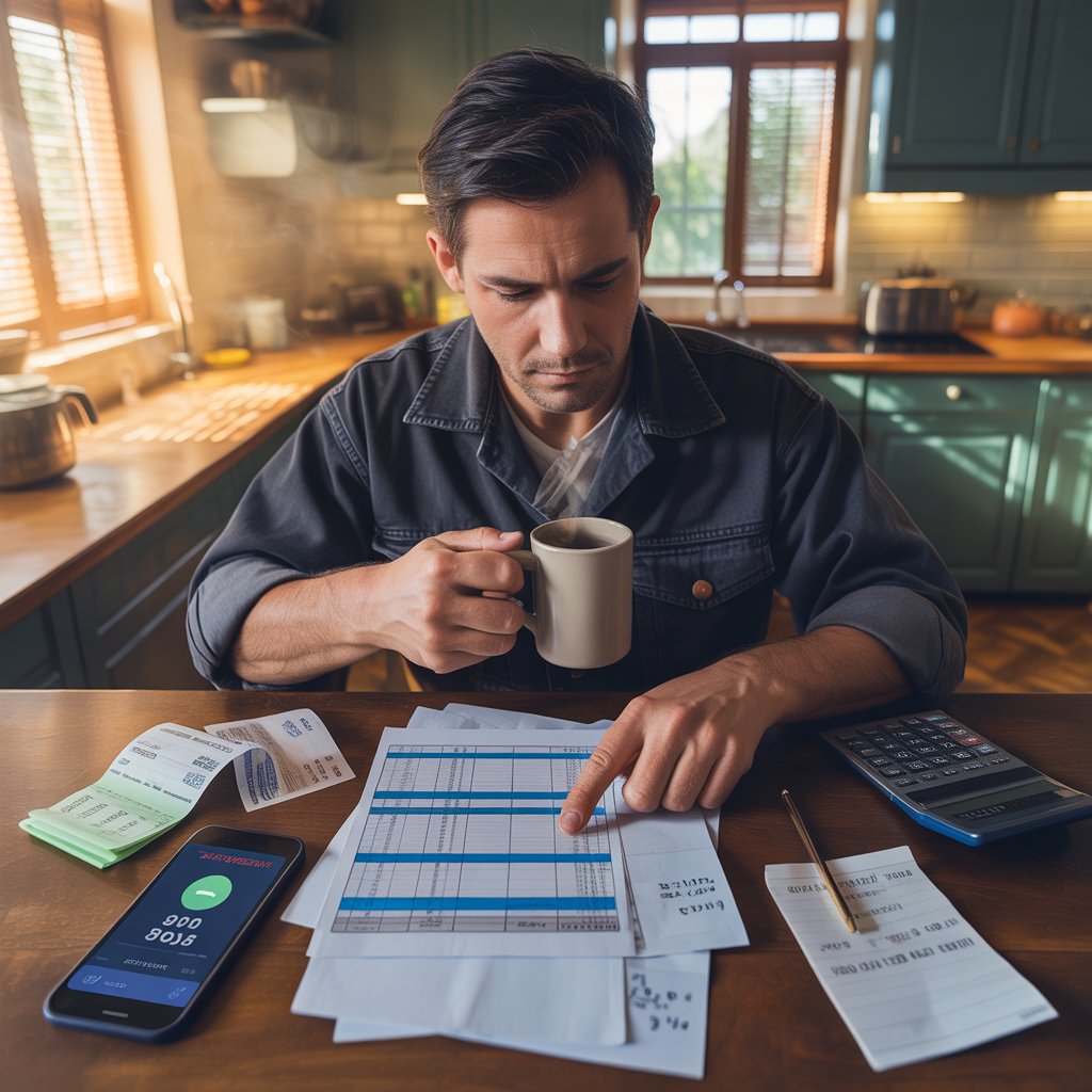 Building Recession-Proof Budgets for Today's Economic Reality