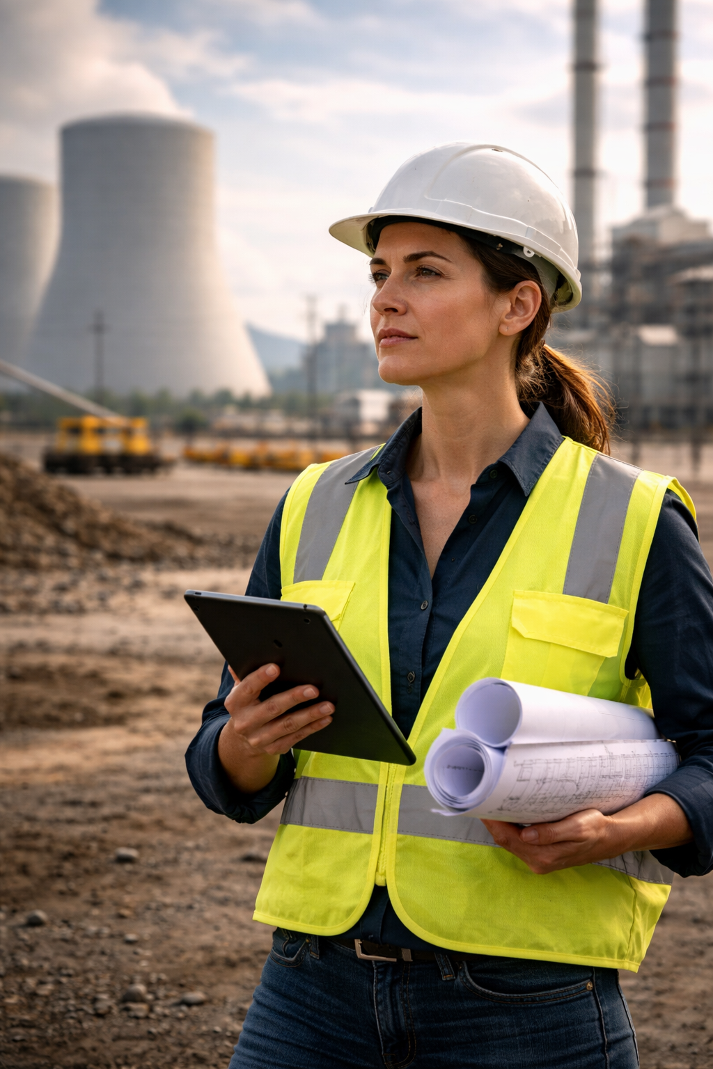 Nuclear Energy Investment Strategy: A Disciplined Approach to Uranium Management For Investors