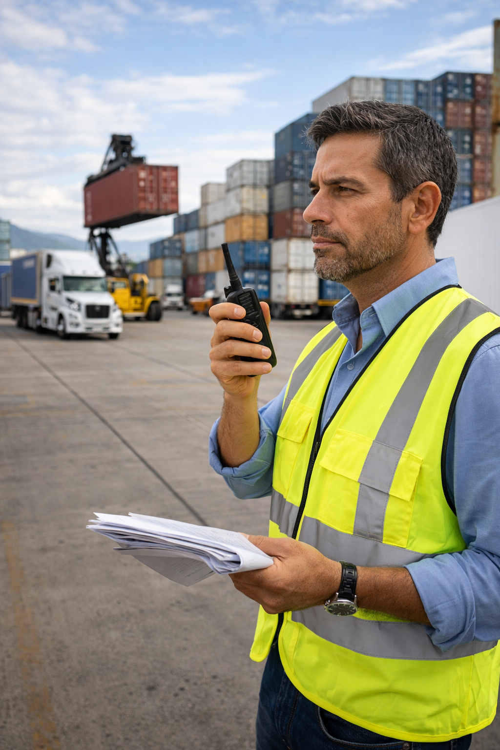Nearshoring to Latin America: Where Smart Money Finds Logistics Wins