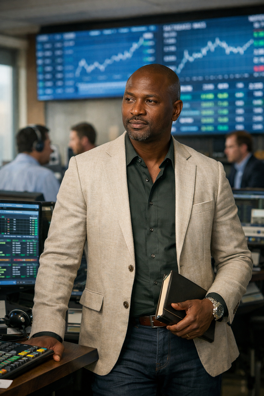 Nigeria Investment Guide 2025: Strategic Opportunities Across Key Growth Sectors